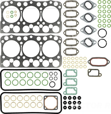 Gasket Kit, cylinder head